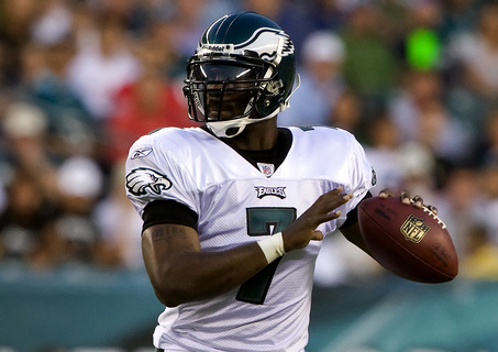 A healthy Michael Vick will thrive under Chip Kelly
